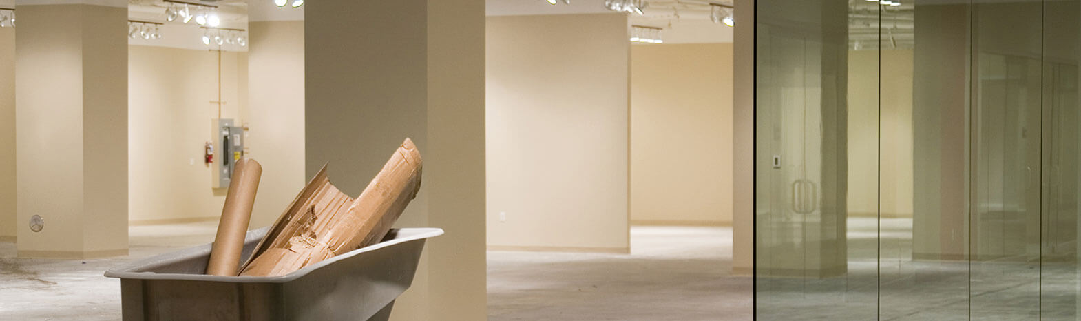 Commercial Construction